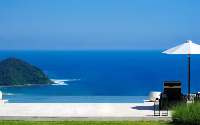 Selong Selo Resort and Residences