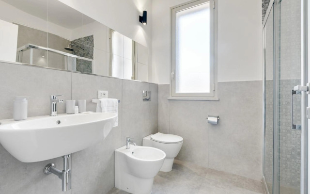 BallarHost - Ballarò Market Terrace Apartment