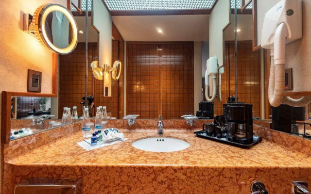 Hotel Beverly