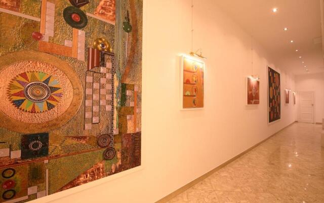 Bari Turismo_2022_Reception