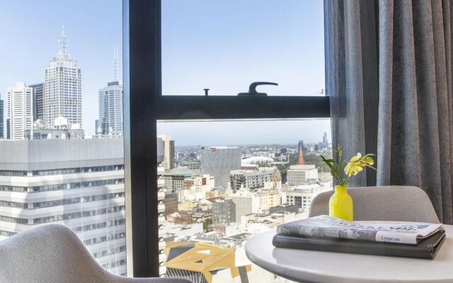 voco Melbourne Central by IHG