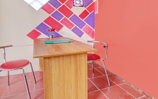 OYO 91886 Bfs Homestay Syariah