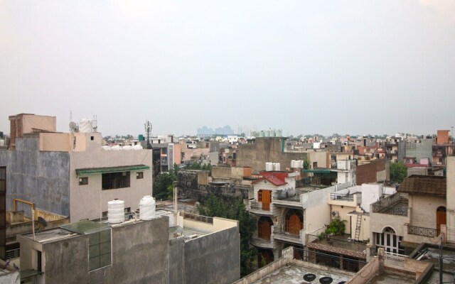 OYO Rooms Pitampura