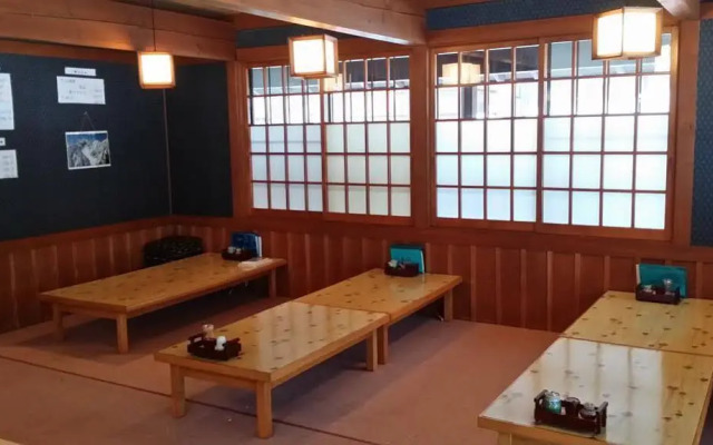 Tokiwatei