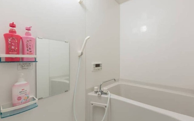 Guesthouse Fushimi Seven