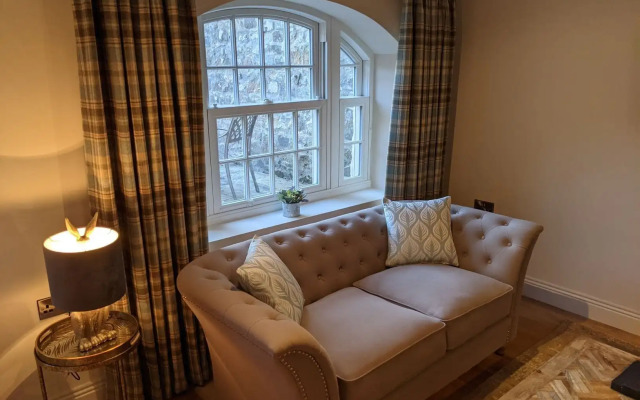 The Saddle Room