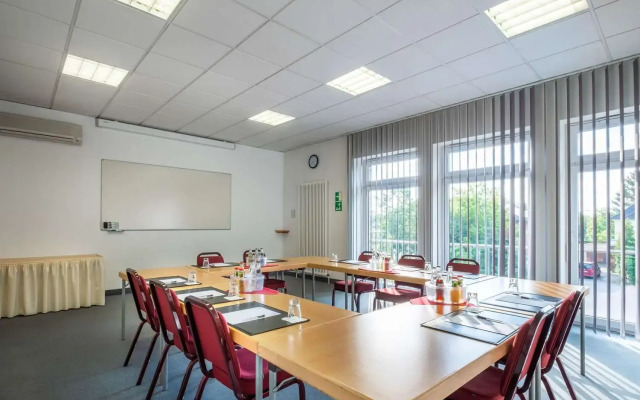 Quality Hotel Bielefeld