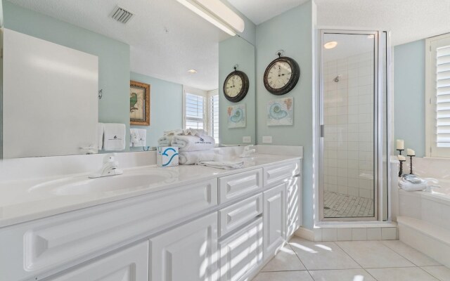 Beach Colony East 7C