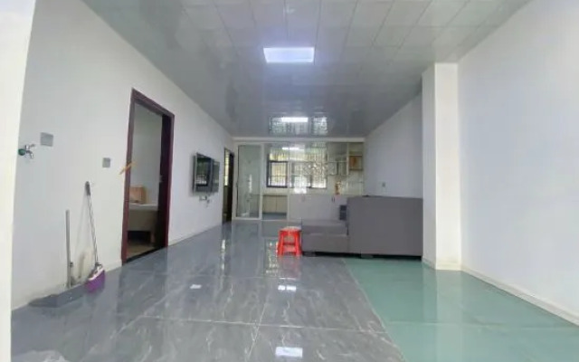 Lichuan Yuchen Homestay