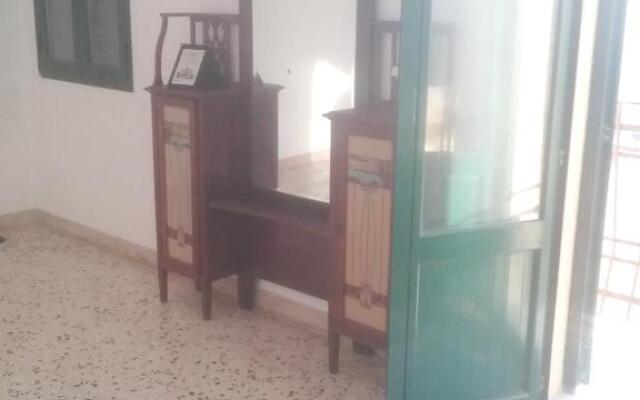 Apartment Via Carreca