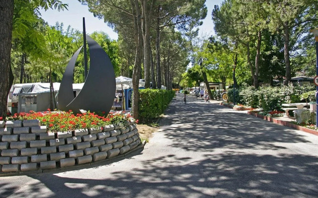 Vela Blu Camping Village