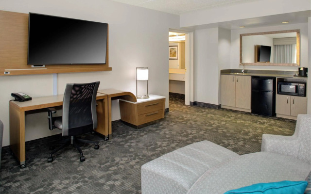 Courtyard by Marriott Richmond Chester