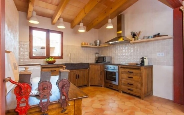 Finca Can Sitja