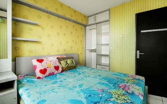 S&A Hotel Residence