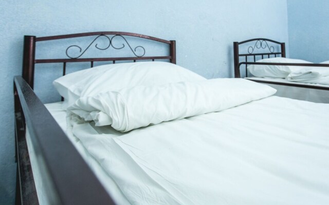 Sherlock Holmes Hostel Baku
