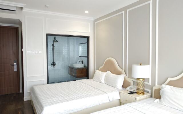 Ngoc Lan Halong Hotel