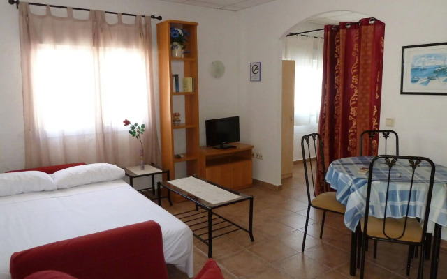 Aparthotel Carrio Sol - Monty´s