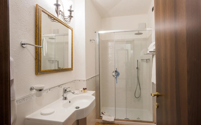 Hotel Lido degli Spagnoli