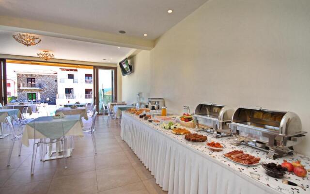 Elafonisos Resort
