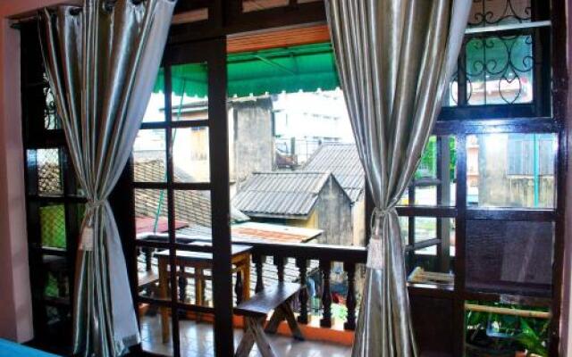 Pailin Guest House