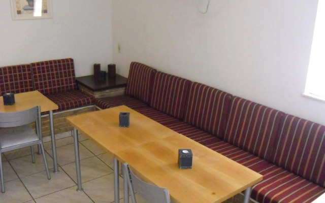 Hotel Pousada Flat da Lagoa