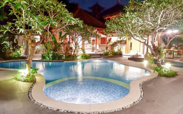 Mas Ubud Villa by Sanga Sanga Hospitality