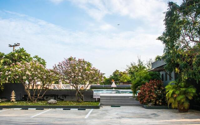 Veerawan @ Hua Hin Hotel