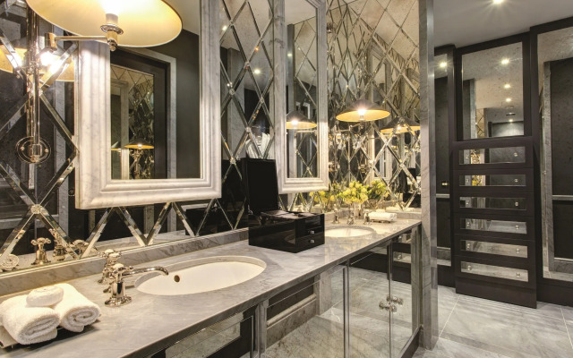 The Franklin London - Starhotels Collezione