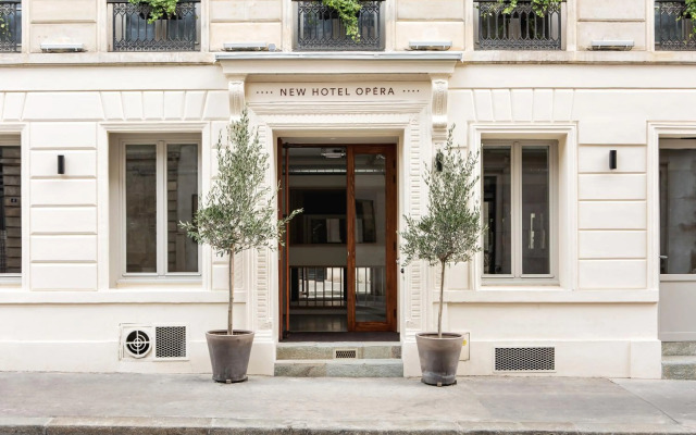 New Hotel Opera