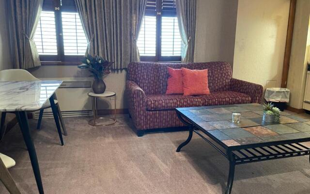 Hotel Phillips Hotel