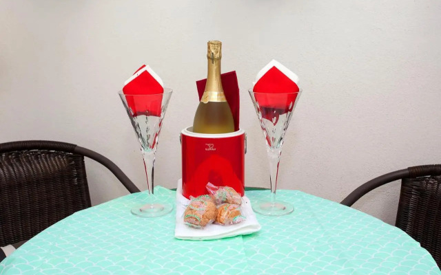 Apartamento Vadim