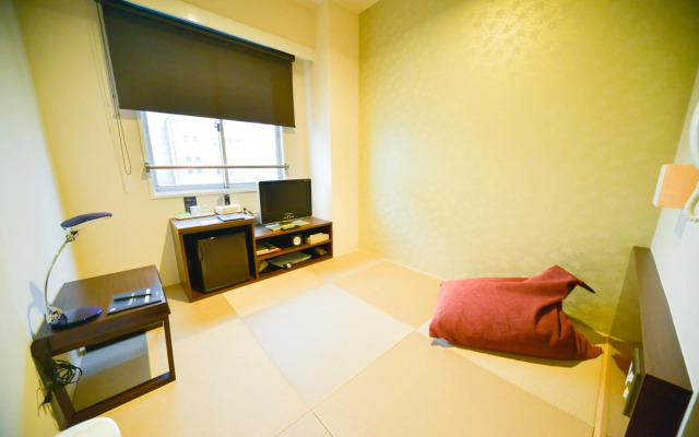Hotel Claire Higasa