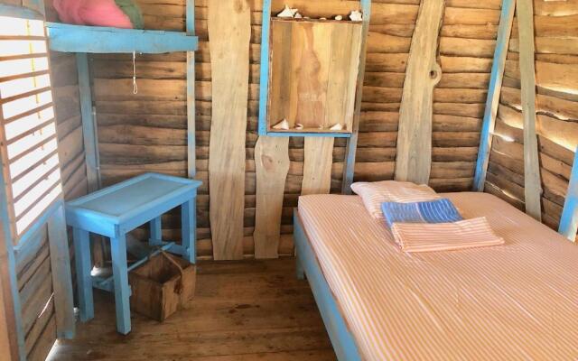 Buen Hombre Kite School with Accommodations