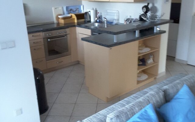 Ferienwohnung - Zoe