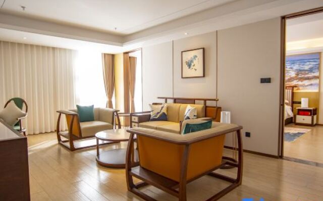 Sala Wusu Hotel
