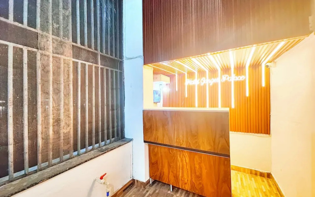 Hotel Ganges Place Varanasi with free AC