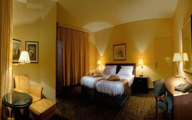 Hams Suites 2