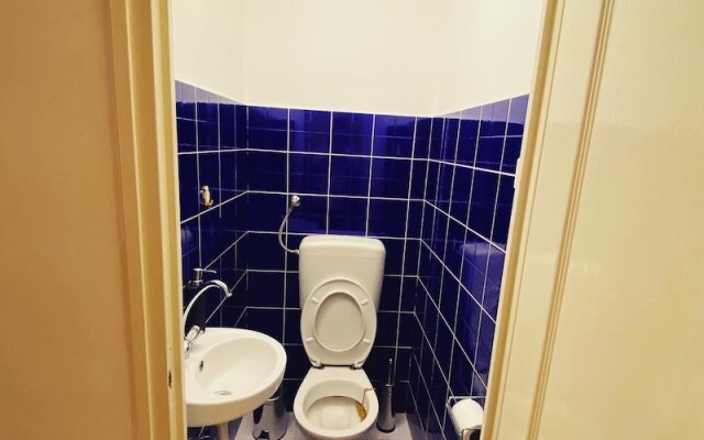 Central Hostel