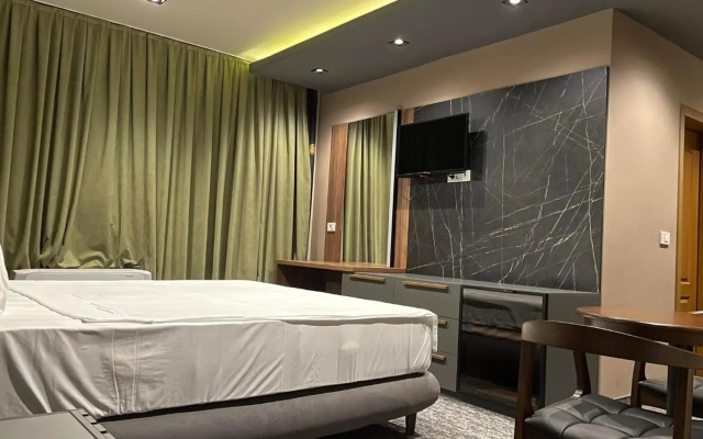 Emka Hotel Tetovo