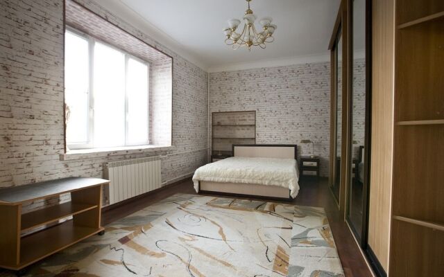 CityInn at Novoslobodskaya street 73