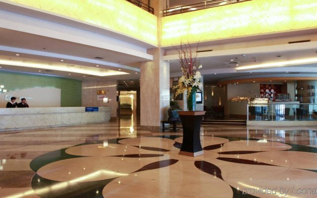 Holiday Inn Downtown Hefei
