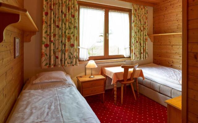 Chalet Rufikopf