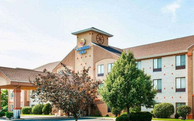 Holiday Inn Express Goshen