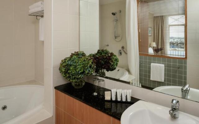 Crowne Plaza