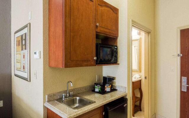 Comfort Suites Gainesville