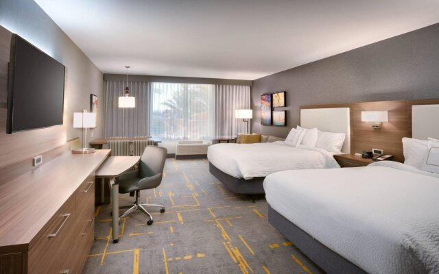 TownePlace Suites by Marriott Los Angeles LAX/Hawthorne