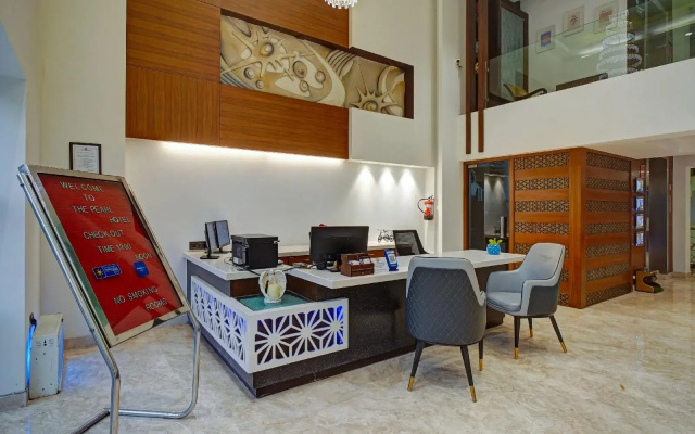 The Pearl - Newly Renovated in City Centre