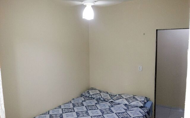 Praia Hostel Fortaleza