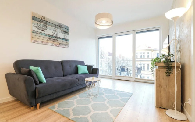 Lissa by Baltic Home