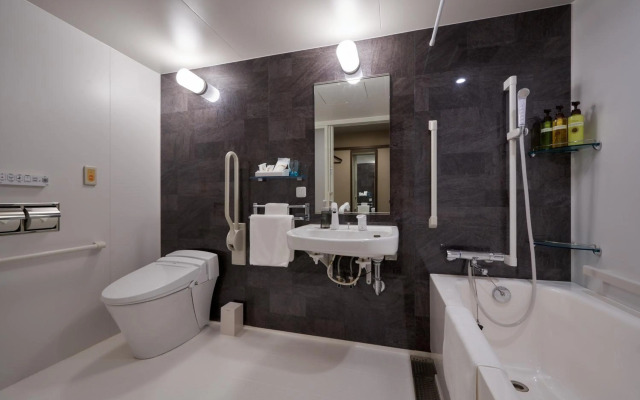 Welina Hotel Shinsaibashi NAGOMI